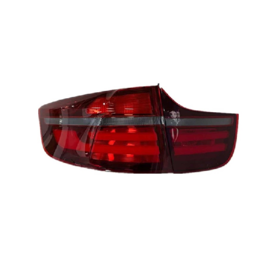 تصویر محصول چراغ خطر عقب چپ بی ام و X6 35 سال 2010